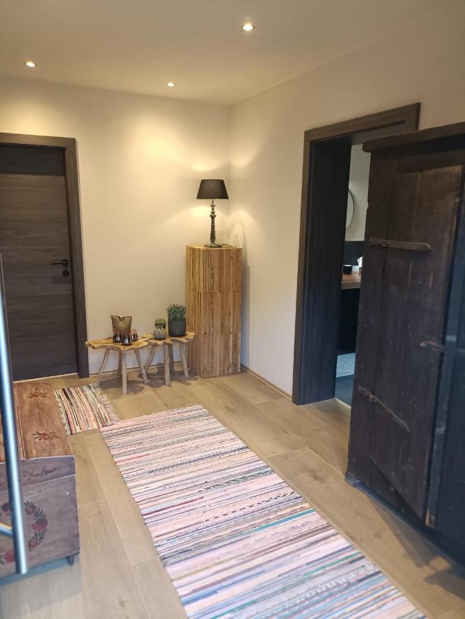 Alpartment 38 Lägenhet Rauris Exteriör bild