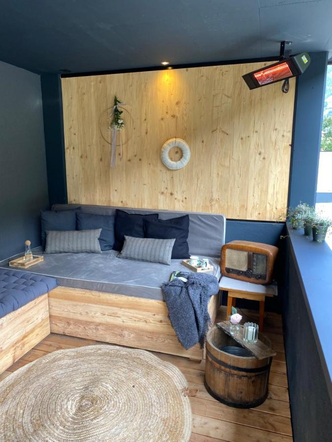 Alpartment 38 Lägenhet Rauris Exteriör bild