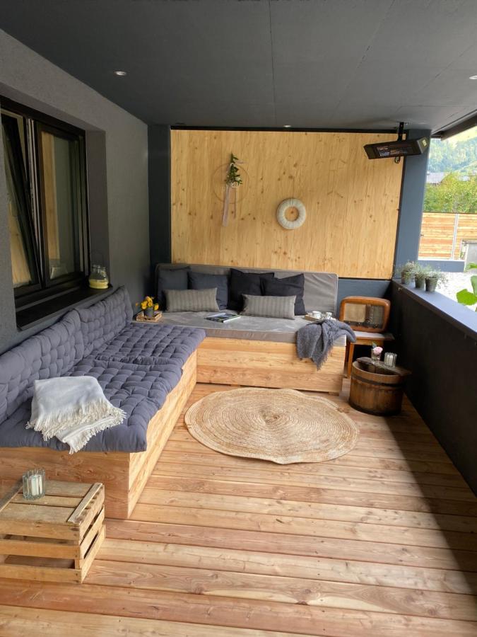 Alpartment 38 Lägenhet Rauris Exteriör bild