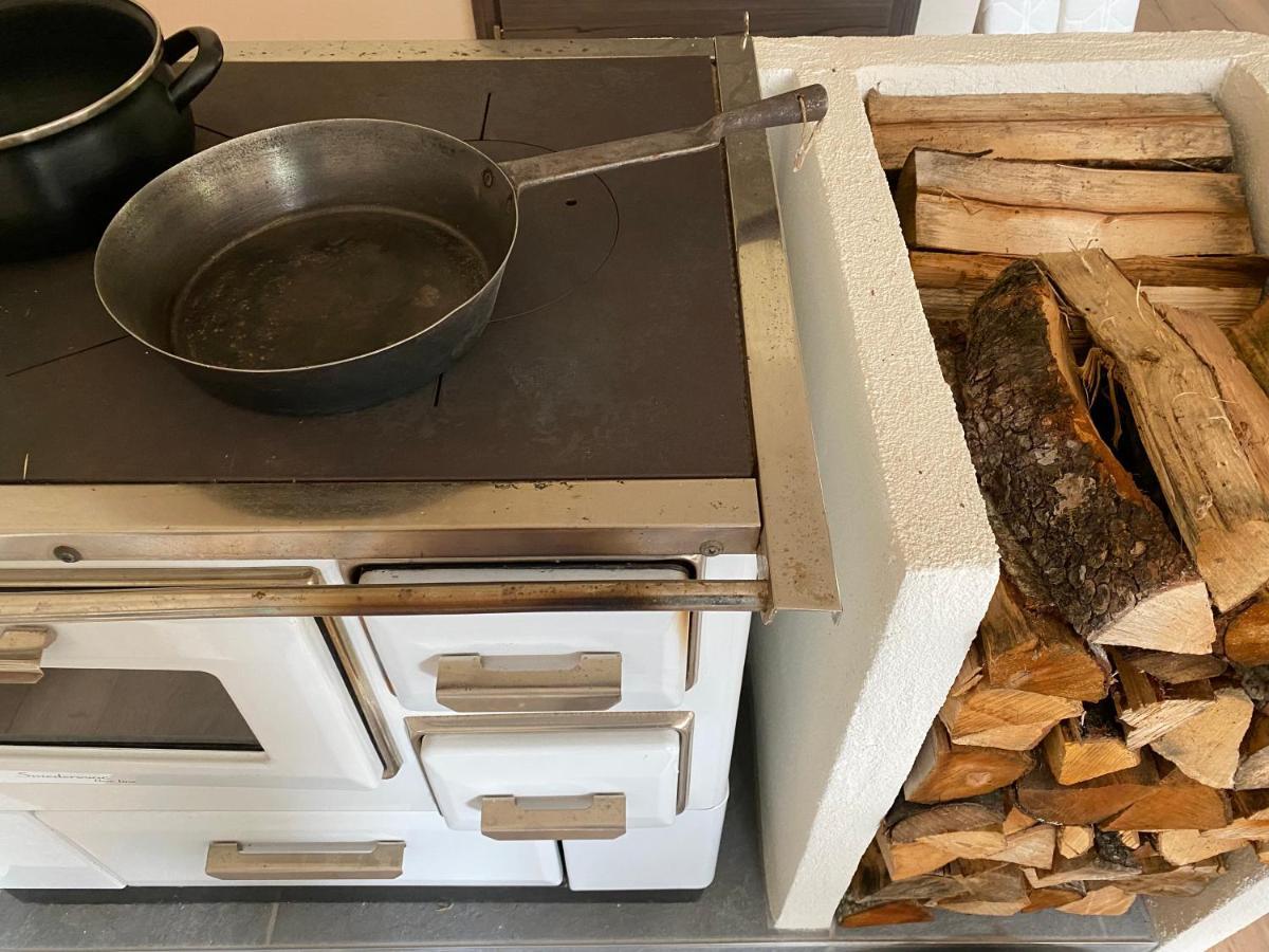 Alpartment 38 Lägenhet Rauris Exteriör bild