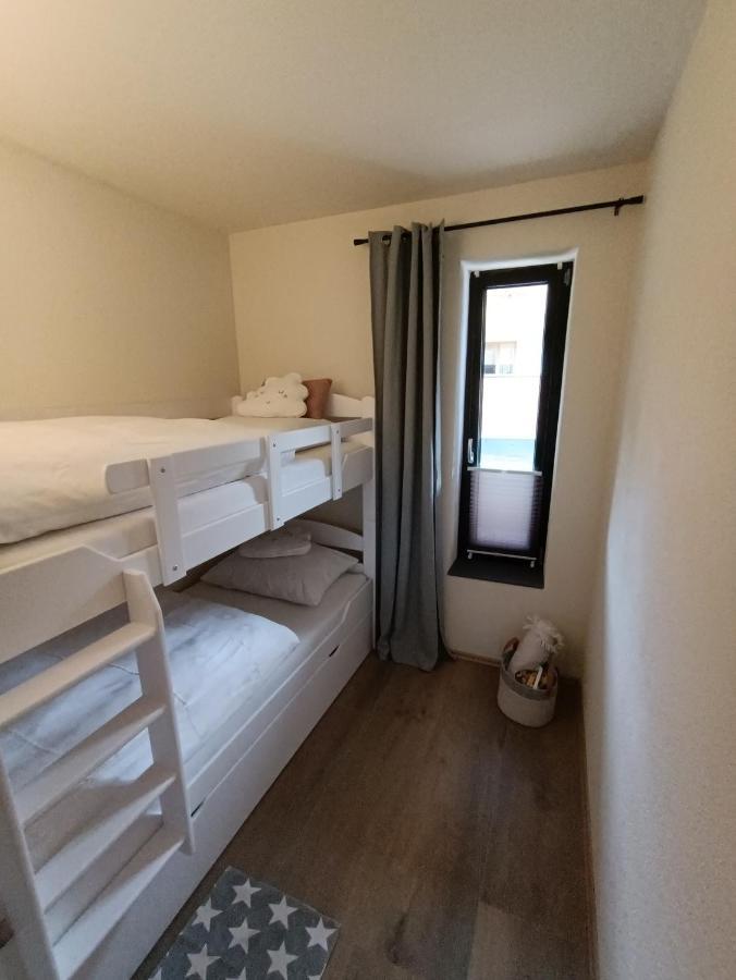 Alpartment 38 Lägenhet Rauris Exteriör bild