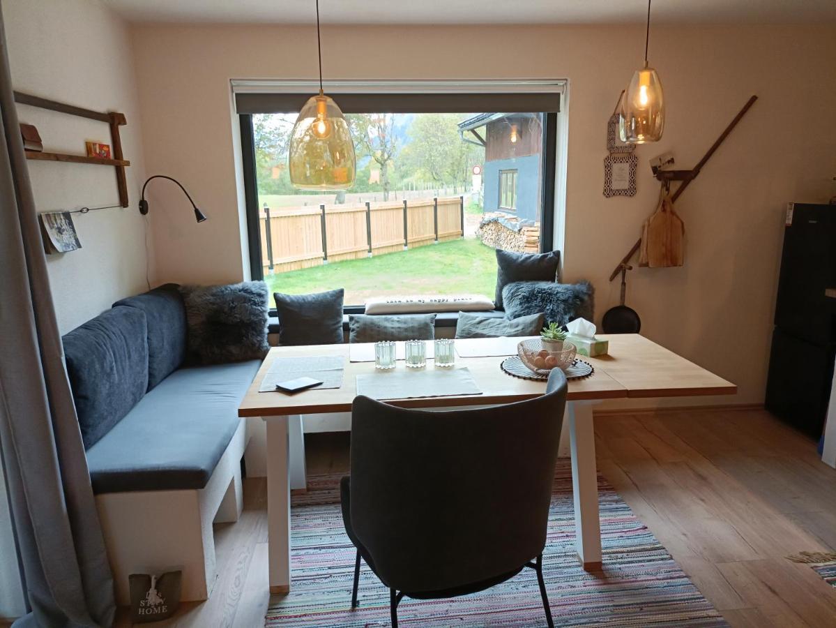 Alpartment 38 Lägenhet Rauris Exteriör bild
