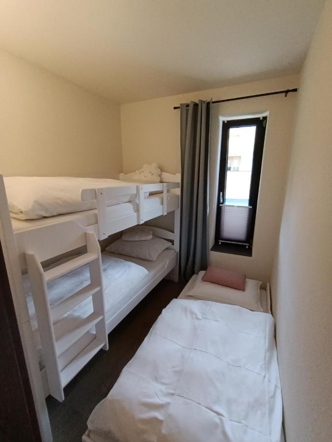 Alpartment 38 Lägenhet Rauris Exteriör bild