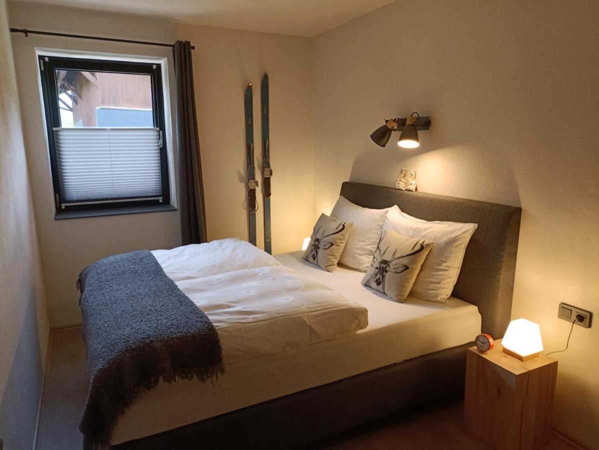 Alpartment 38 Lägenhet Rauris Exteriör bild