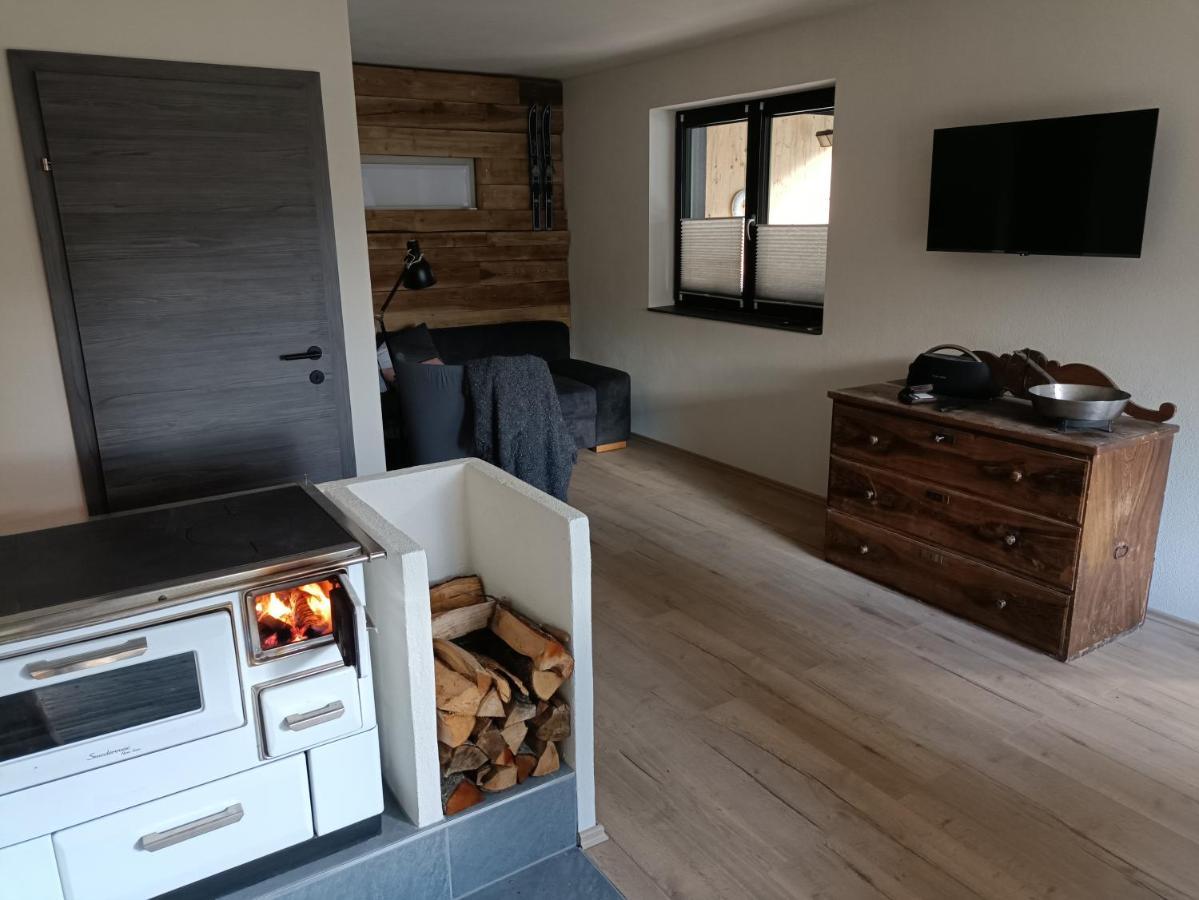 Alpartment 38 Lägenhet Rauris Exteriör bild