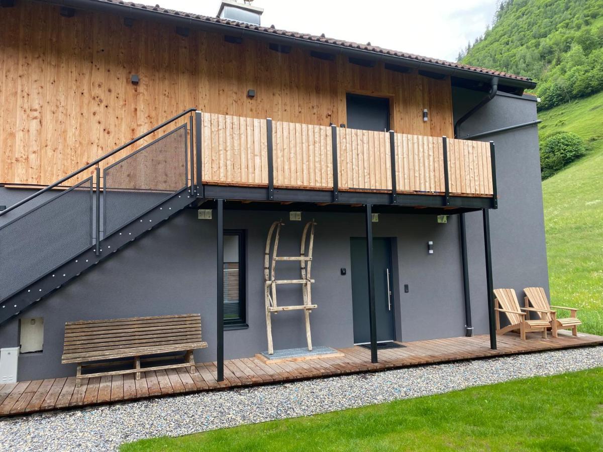 Alpartment 38 Lägenhet Rauris Exteriör bild